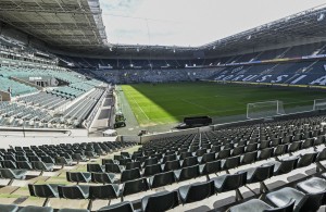 Stadium Photo