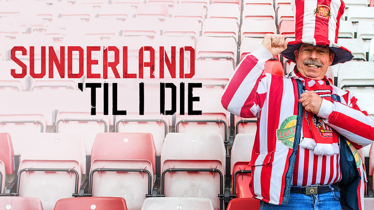 Image of Sunderland Till I Die Netflix show