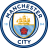Manchester City Logo Image
